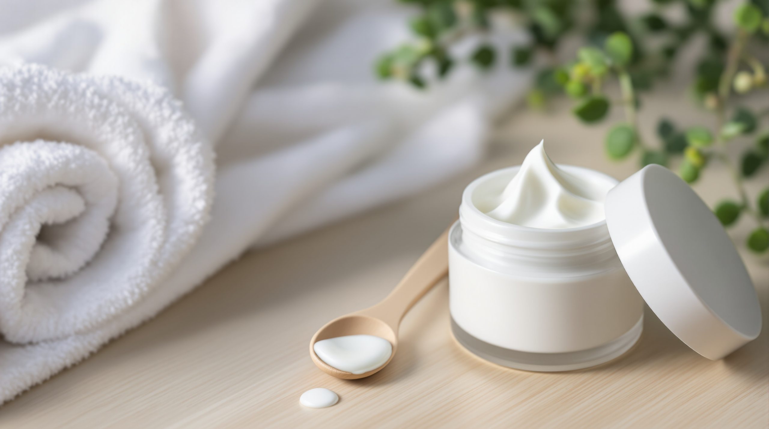 Korres Smart Yoghurt : avis et soins pour le microbiome